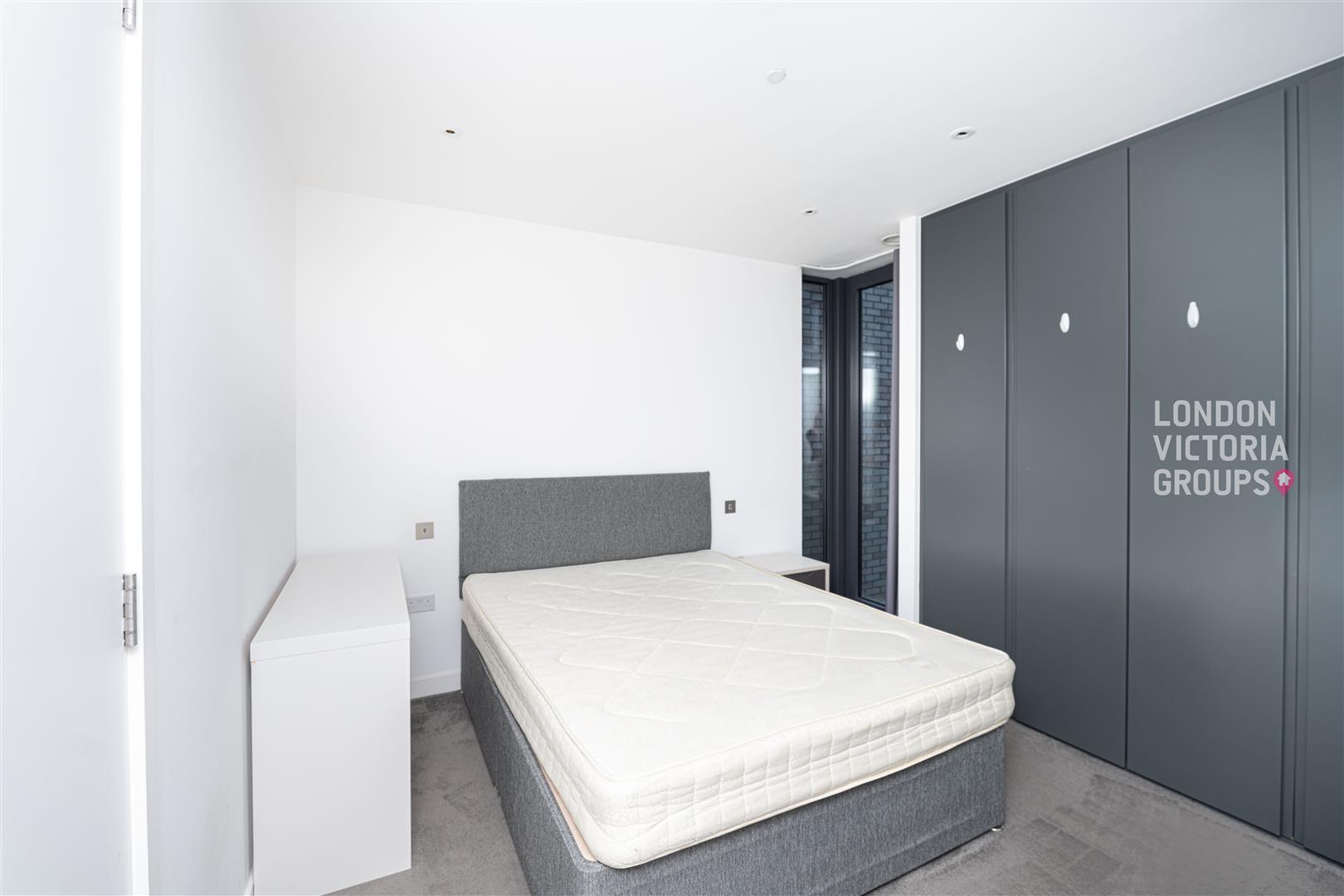 Cashmere House, 37 Leman Street, London